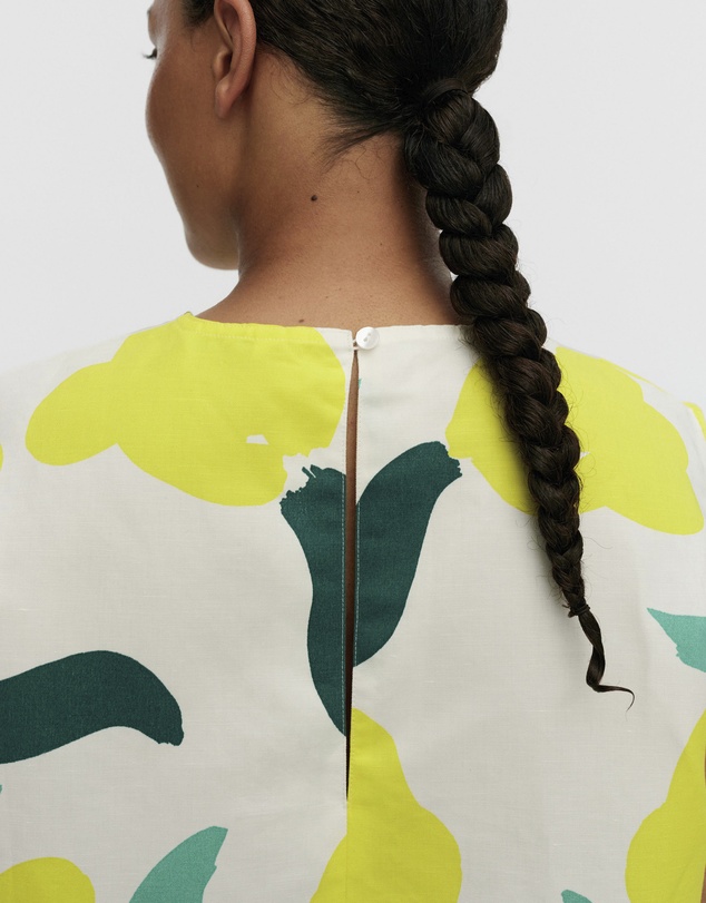 Marimekko - Erilaisia Lemmitty Top