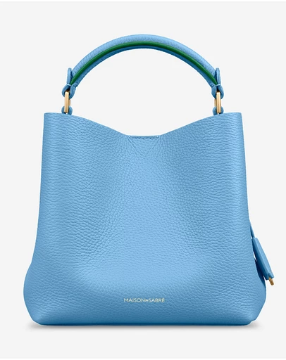 Maison De Sabre - The Mini Bucket Bag