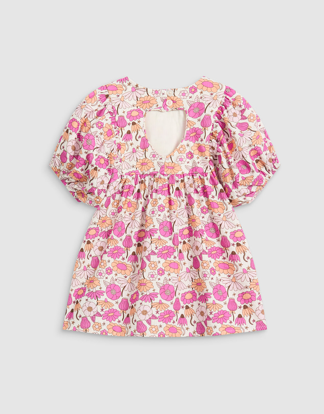 Seed Heritage - Vintage Floral Dress