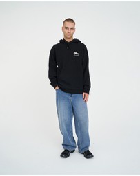 Huffer - True Hood/Cardies