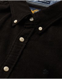 Superdry - Classic Needle Cord Shirt
