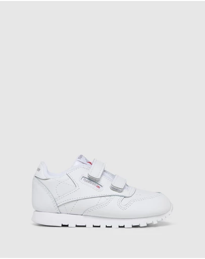 Reebok - CL Leather 2V