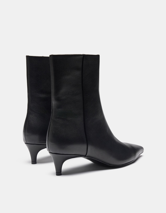 Nelson Made - Noma Boot