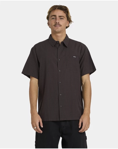 Billabong - Mens Mogul Shirt