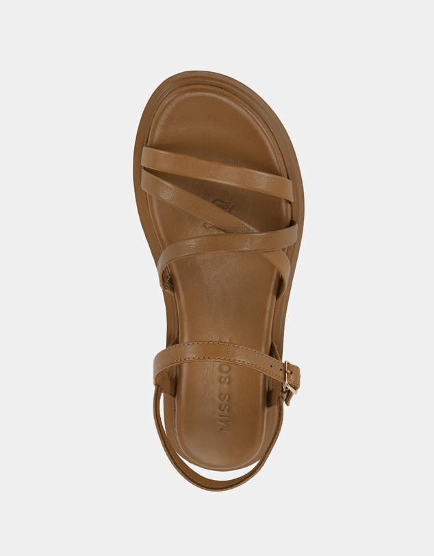 Miss Sofie - Loni Sandals