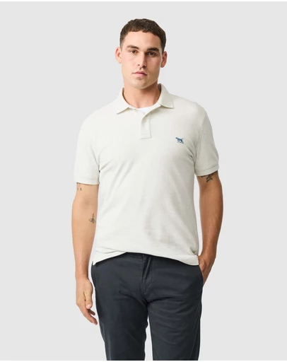 Rodd & Gunn - The Gunn Polo