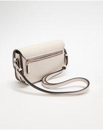 GUESS - Janie Convertible Xbody Flap
