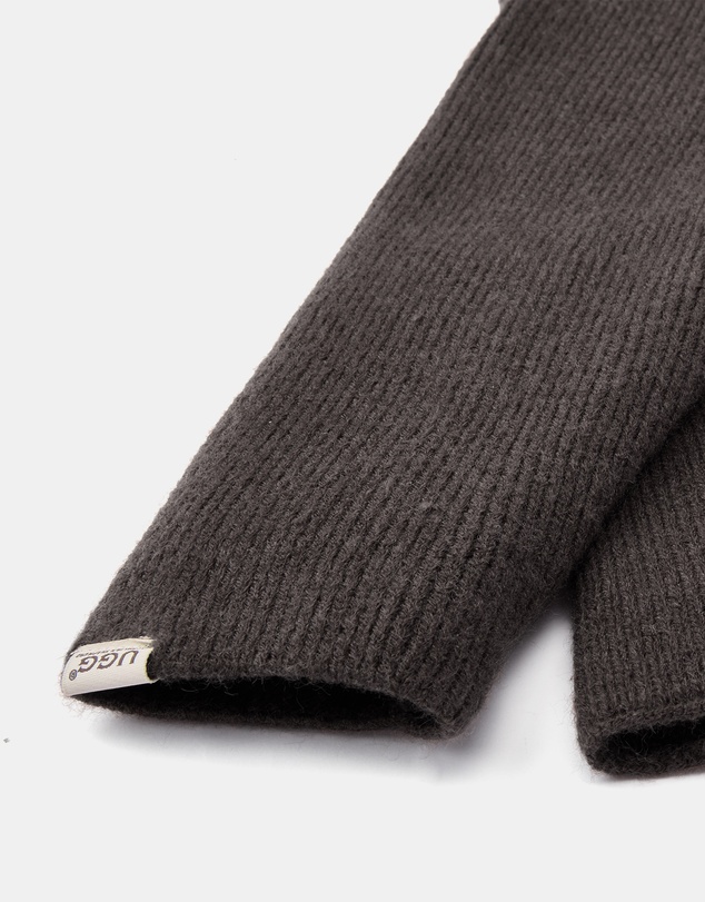 EVERAU - Australian Shepherd Ugg Slouch Socks Socks