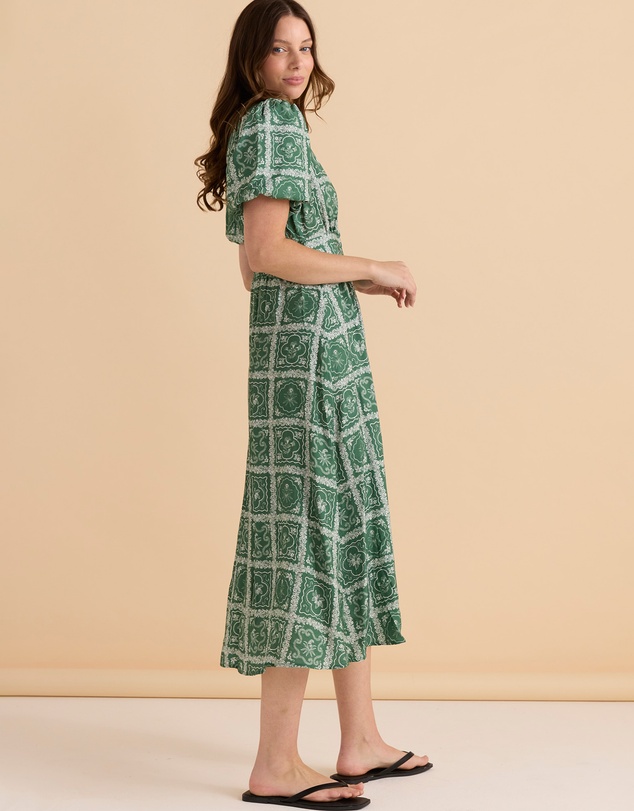 Betty Basics - Dahlia Dress