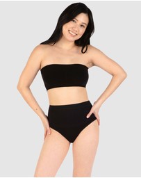 B Free Intimate Apparel - Backless Shaping G String