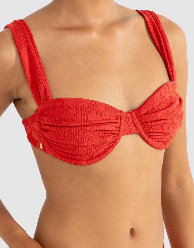 Rhythm - Leilani Soft Strap Balconette