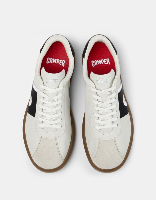 Camper - Pelotas Soller
