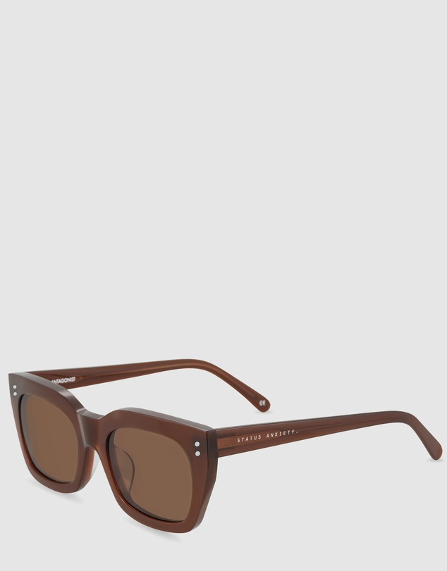 Status Anxiety - Antagonist Sunglasses