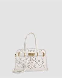 Dune London - Dinkydefine - White