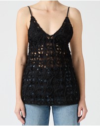Third Form - Ethereal Cami