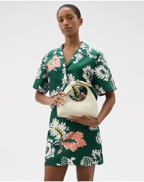 Oroton - Myrtle Mini Bag