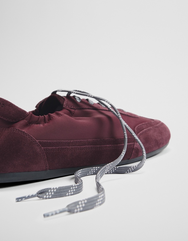 Country Road - Mica Sneaker