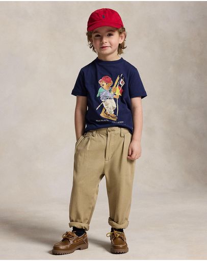 Sp26 Bear Newport Navy