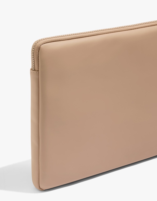 Country Road - Laptop Zip Pouch