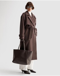 Elka Collective - Arna Coat