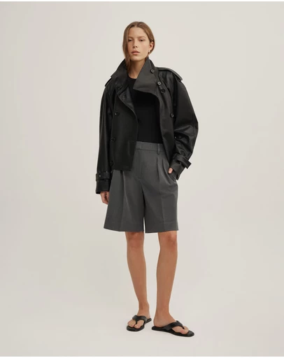 Witchery - Bermuda Short