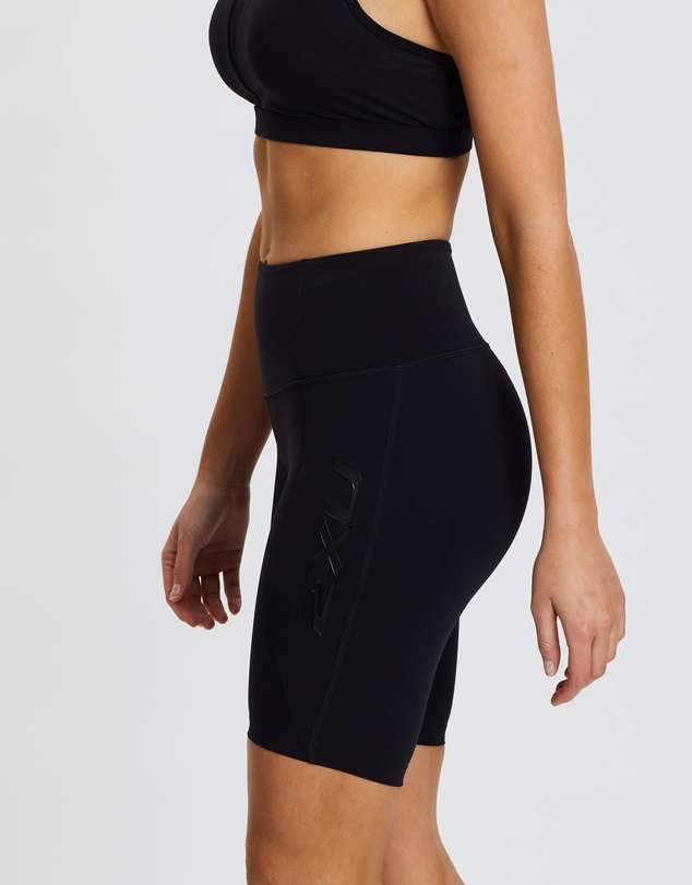 2XU - Form Stash Hi-Rise Bike Shorts