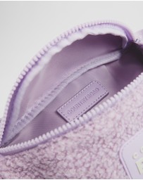 Country Road - Sherpa Waist Bag