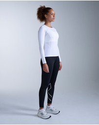 2XU - Core Compression Long Sleeve Top