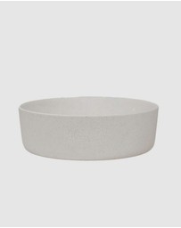 Lilly + Dash - Dog Food Water Ceramic Bowl