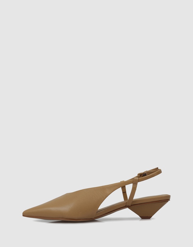 Sempre Di - Melly Slingbacks