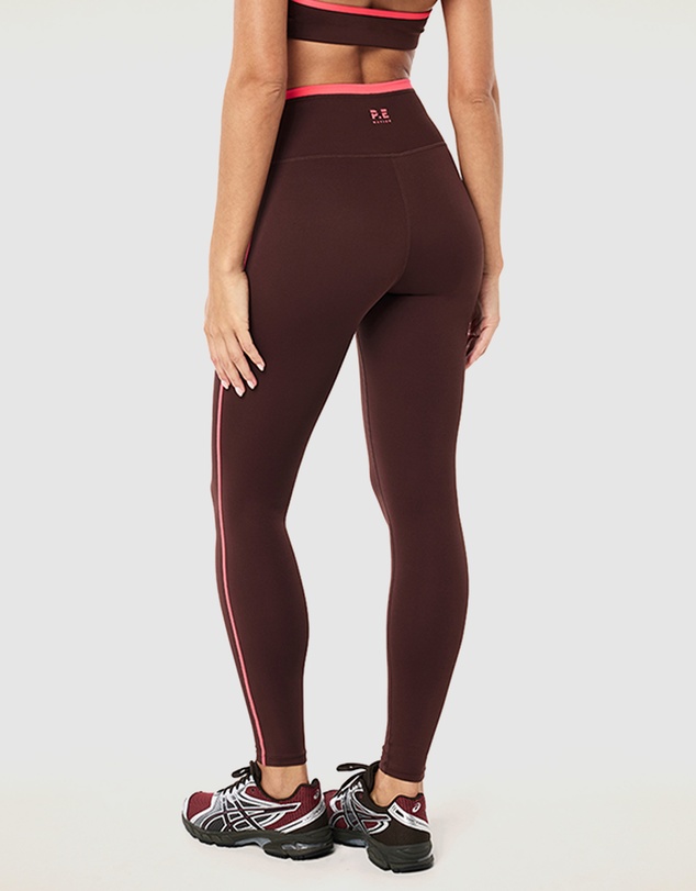 P.E Nation - Radar Full Length Leggings