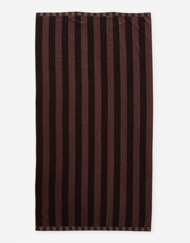 Cotton On Body - Capri Cotton Beach Towel