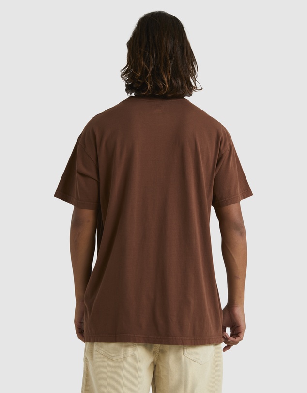 Billabong - Mens Premium Wave T-Shirt