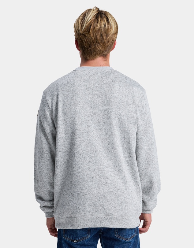 Quiksilver - Mens Keller Crew Neck