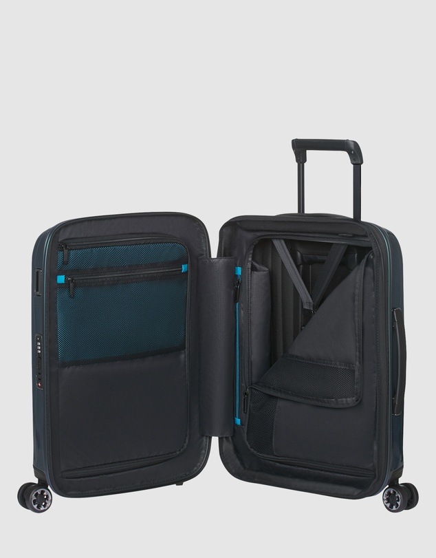 Samsonite - Nexis Carry-On Suitcase 55cm Expandable