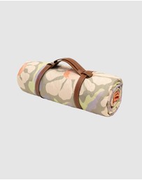 Bambury - Sadie Picnic Rug