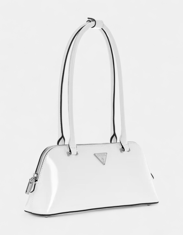GUESS - Arnela Shoulder Satchel Bag