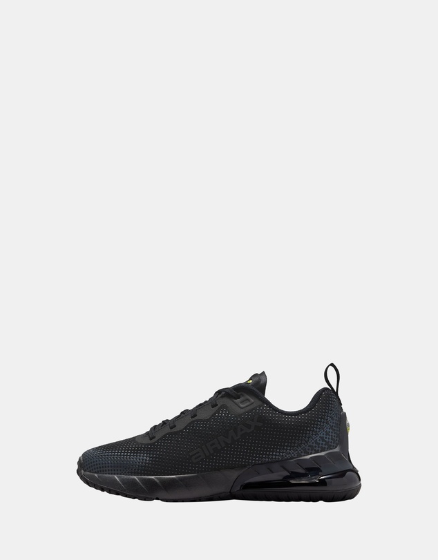 Nike - Air Max Phoenix Black Grade School