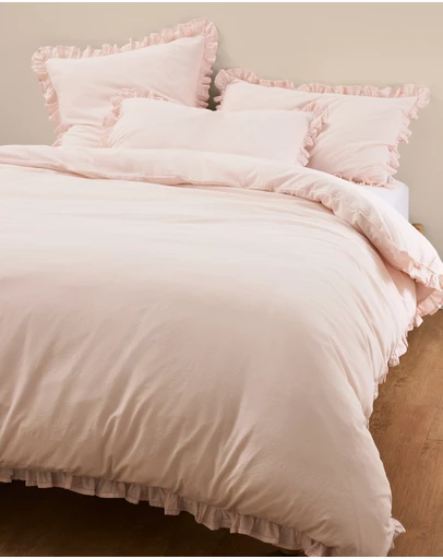 Country Road - Sia King Quilt Cover