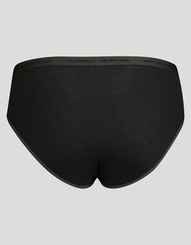 Kathmandu - K-Merino 125 Briefs
