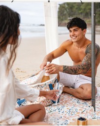 Sky Gazer - Cooler Bag- Yamba