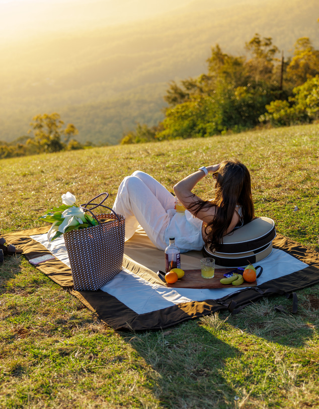 Hommey - Picnic Blanket