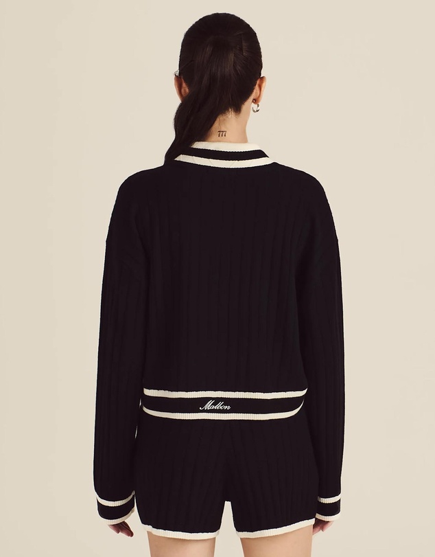 Malbon - Willow Sweater