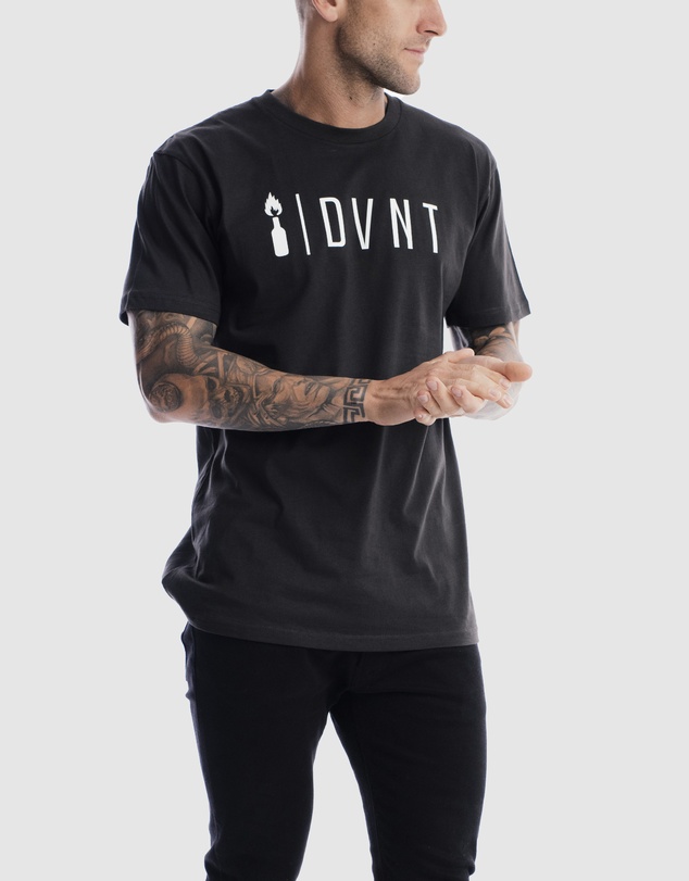 DVNT - Trademark Tee