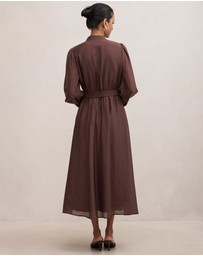 Forever New Petite - Elena Petite Midi Dress