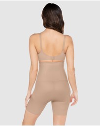 Miraclesuit Shapewear - Back Magic High Waist Long Leg
