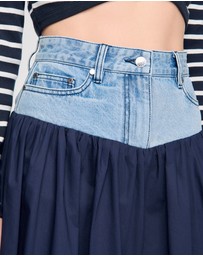 Sandro - Sannie Skirt