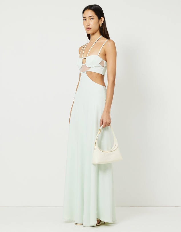 Nicola Finetti - Genieveve Dress