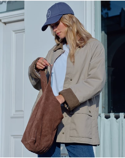 Ceres Life - Barn Jacket