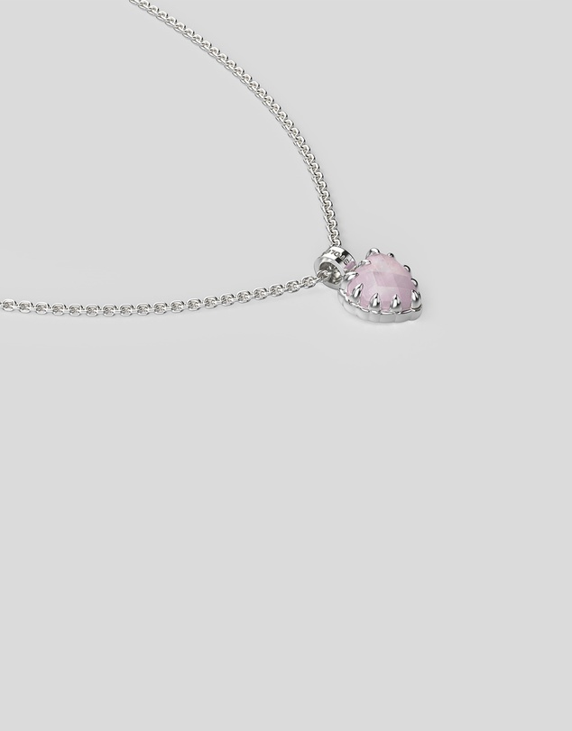 Stolen Girlfriends Club - Love Claw Necklace